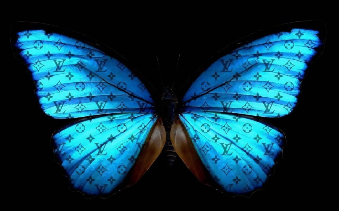 Tempered Glass Artwork Choose Your Style!