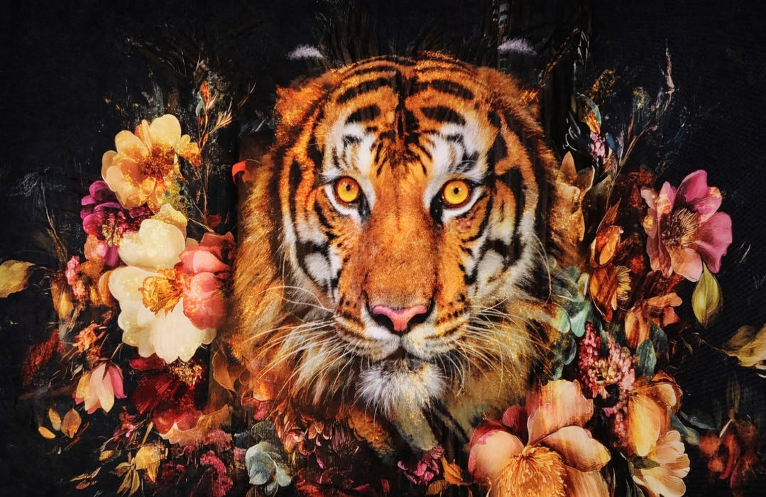Tempered Glass Artwork Choose Your Style!