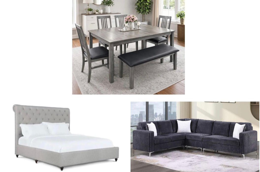 Santorini Discount Furniture Deal