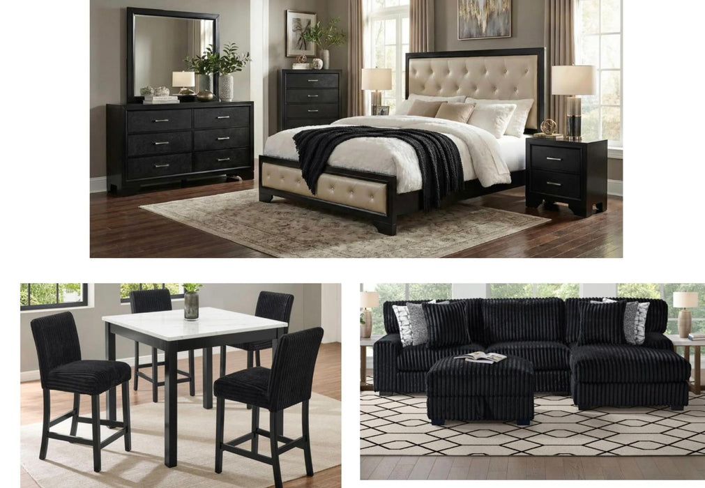 Dart Discount Furniture Deal