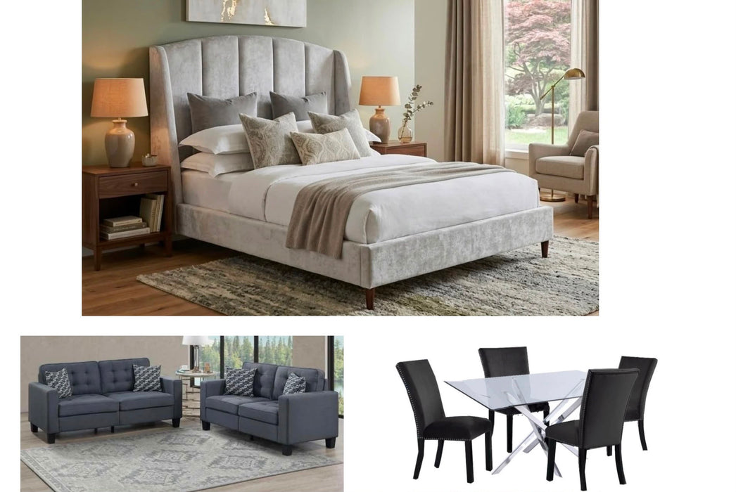 Diggler Discount Furniture Deal