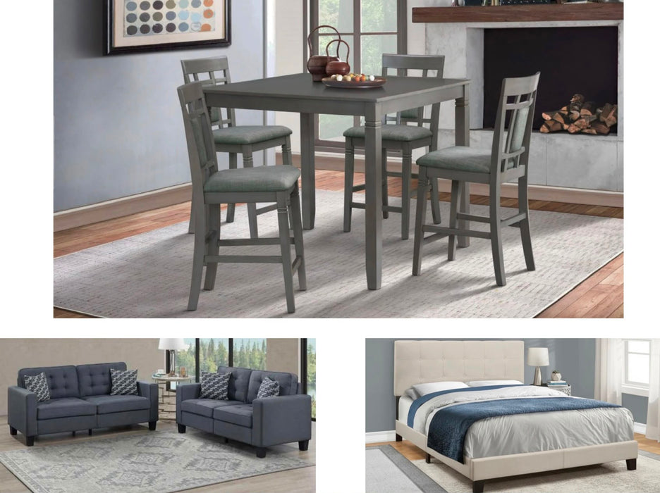 Stiller Discount Furniture Deal