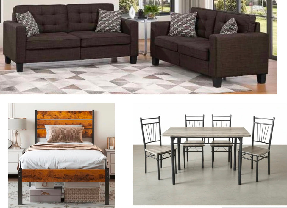 Sharpe Discount Furniture Deal
