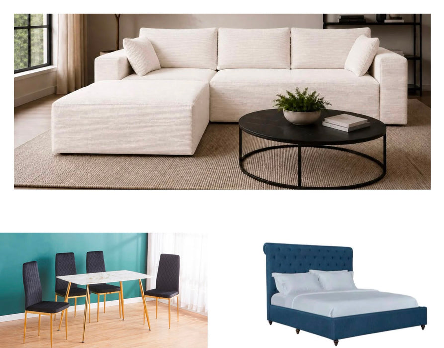 Providence Discount Furniture Deal