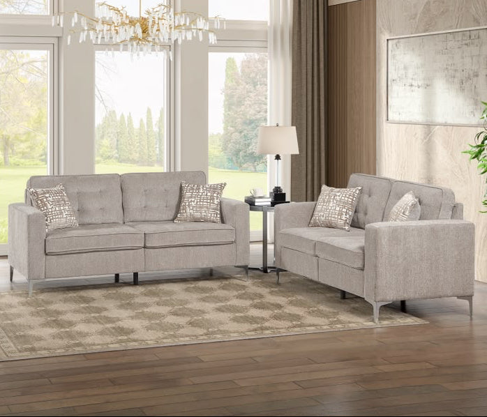 Lakeland Sofa and Loveseat Choose Your Color!!