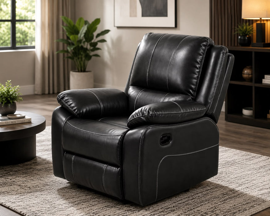Marco Sleek Recliner Choose Your Color!!