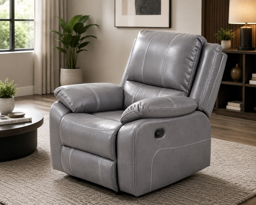 Marco Sleek Recliner Choose Your Color!!
