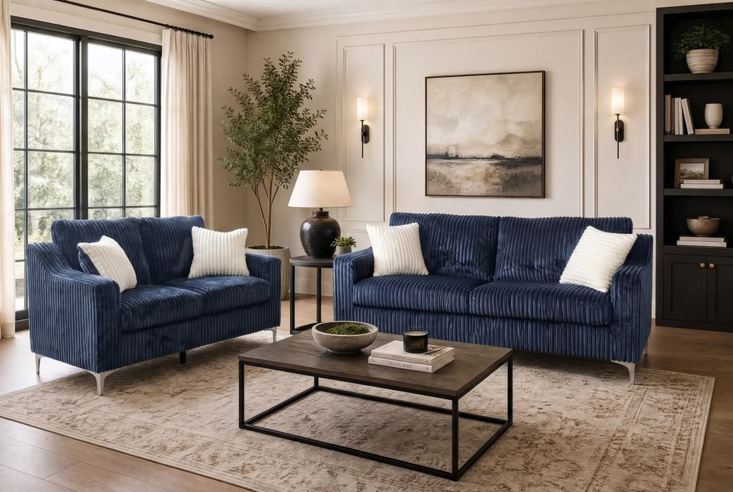 Sonora Sofa and Loveseat Choose Your Color!!