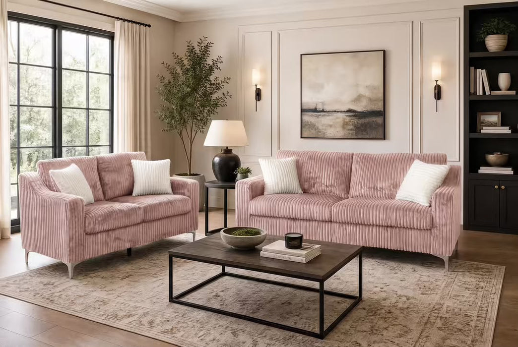 Sonora Sofa and Loveseat Choose Your Color!!