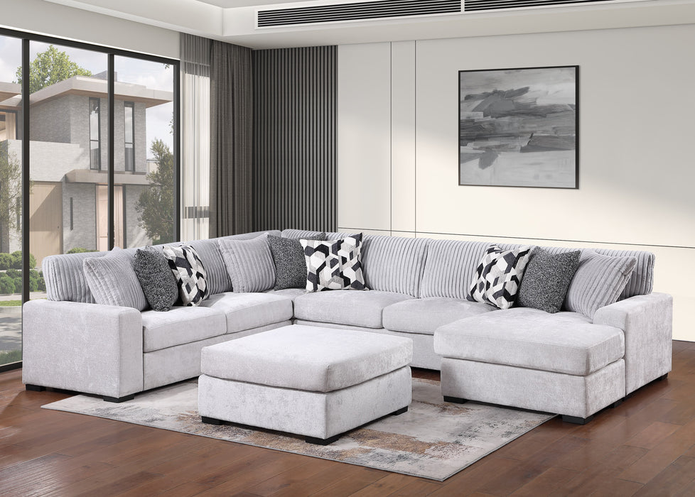 Carteret Sectional
