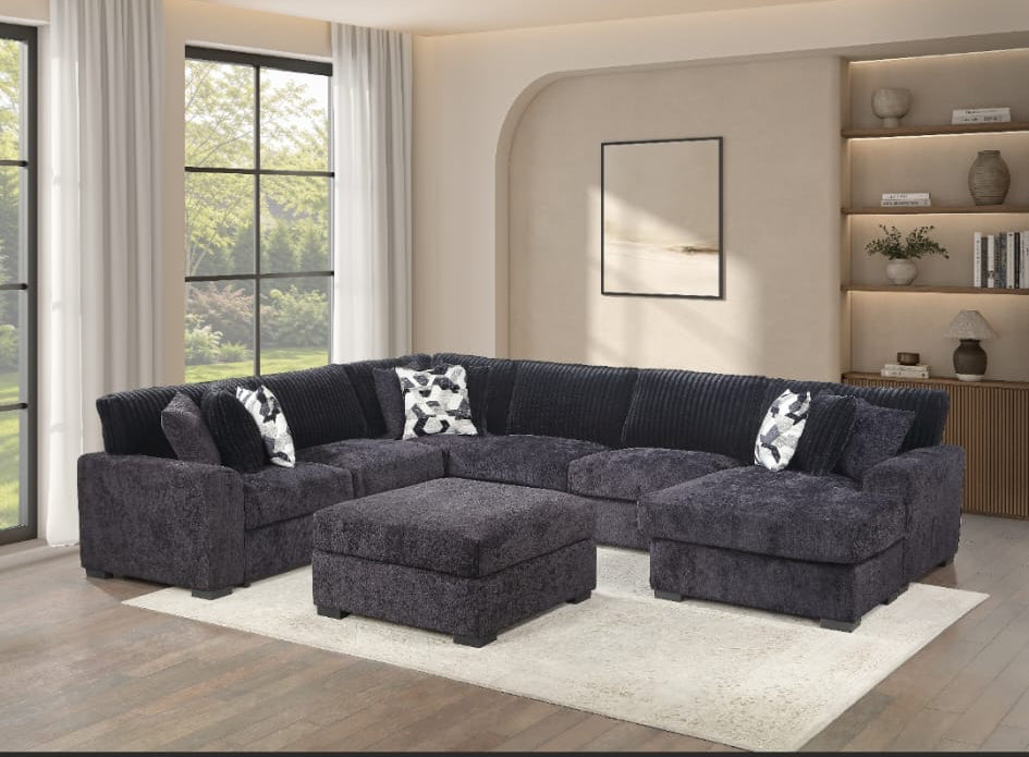 Razak Sectional