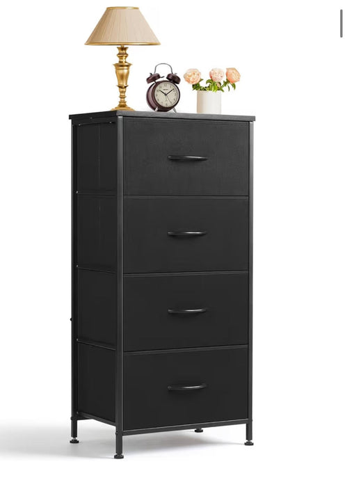 Concetta Tower Chest Dresser