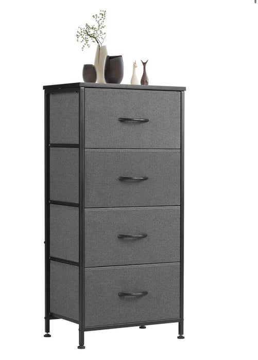 Concetta Tower Chest Dresser