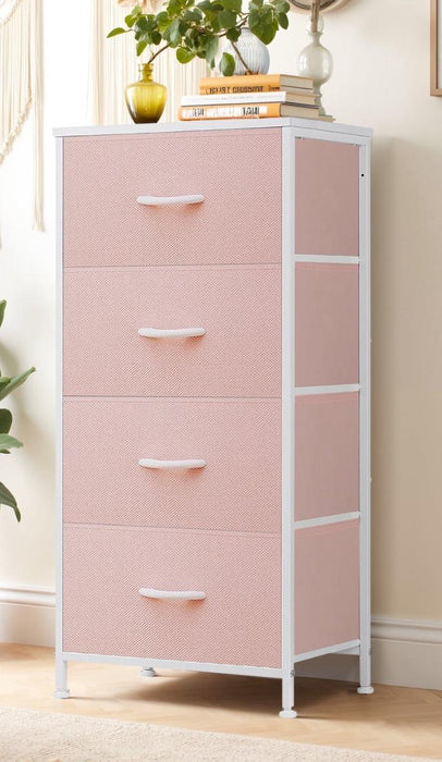 Concetta Tower Chest Dresser
