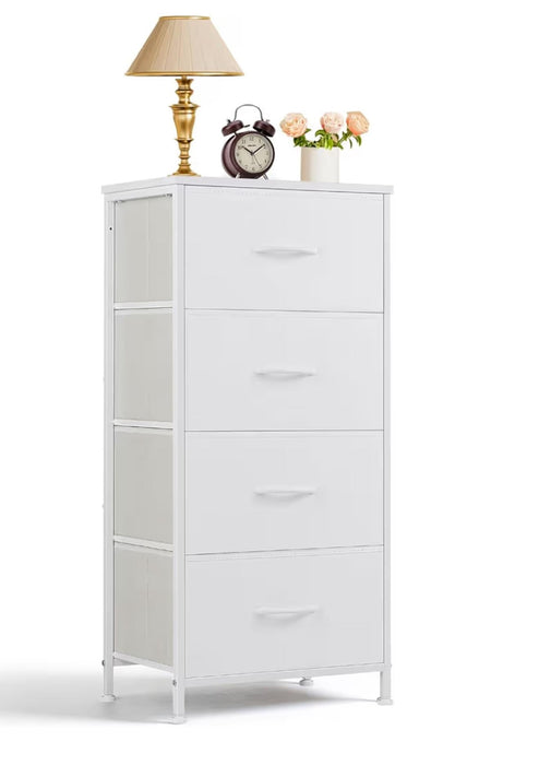 Concetta Tower Chest Dresser