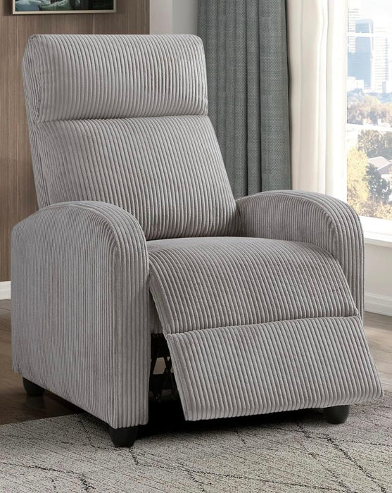 Lexington Push-Back Recliner Chair