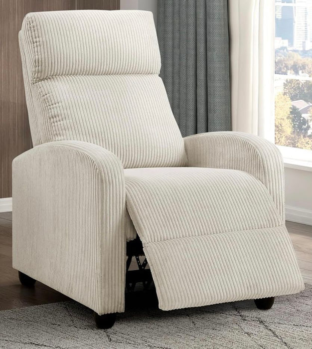 Lexington Push-Back Recliner Chair