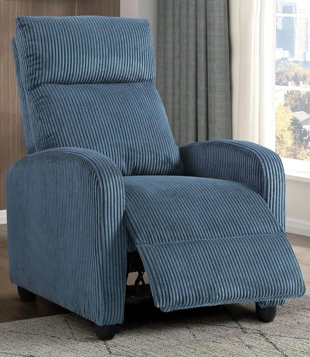 Lexington Push-Back Recliner Chair