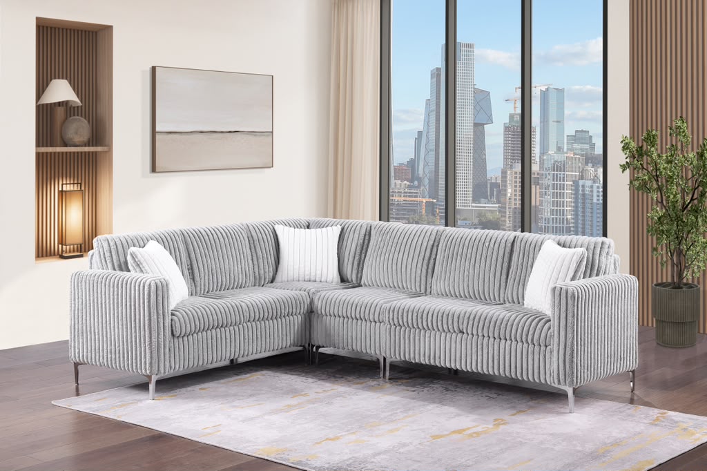 Papyrus Sectional Choose Your Color!!