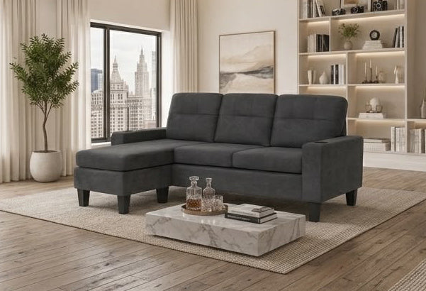 Klubnik Sectional