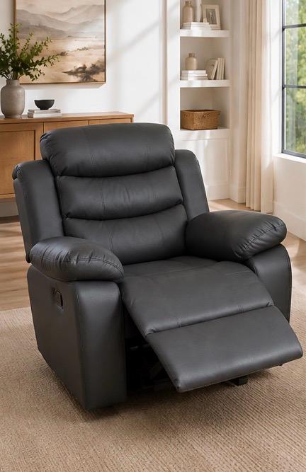 Canseco Recliner Choose Your Style!