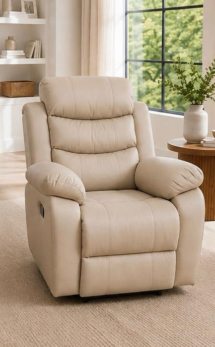 Canseco Recliner Choose Your Style!