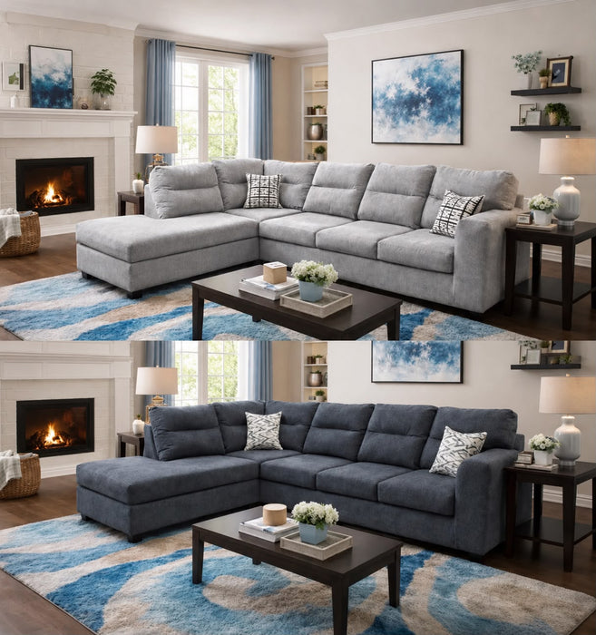 Shana Sectional Choose Your Color!!