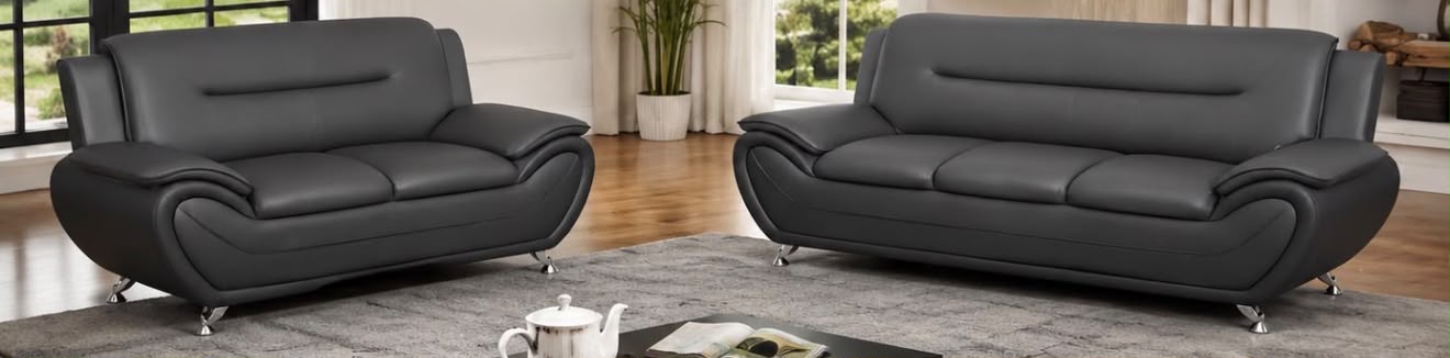 Jaiden Sofa and Loveseat Choose Your Style!!