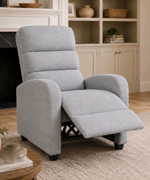 Kentucky Push-Back Recliner Chair