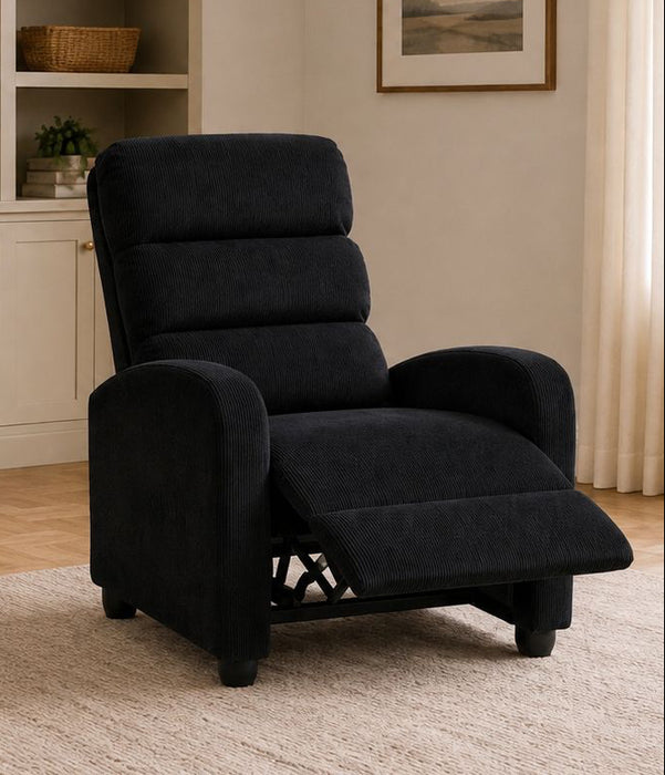 Kentucky Push-Back Recliner Chair