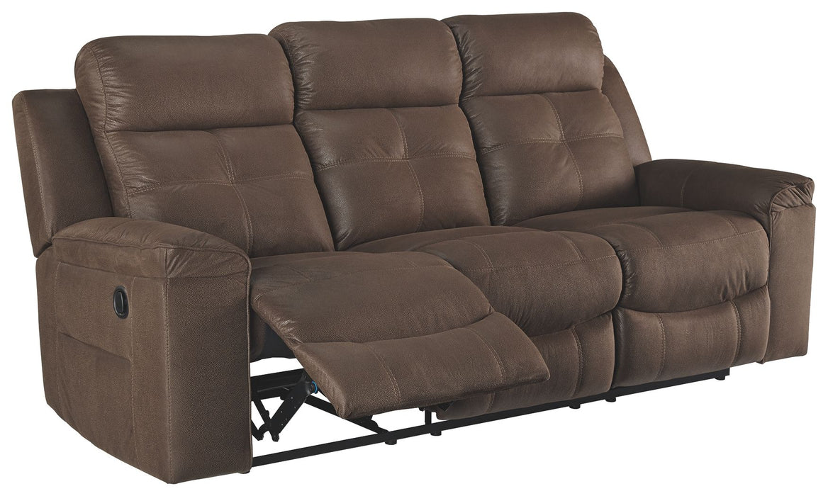 Jesolo - Reclining Sofa