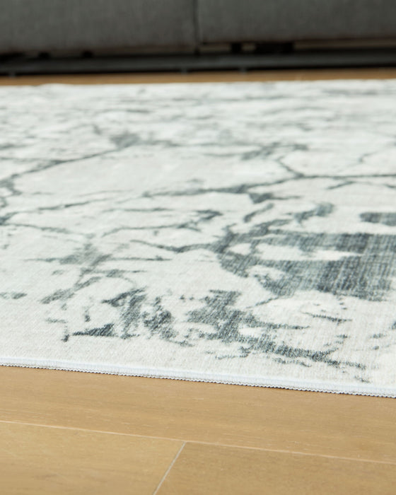 Tobinbury - Washable Rug