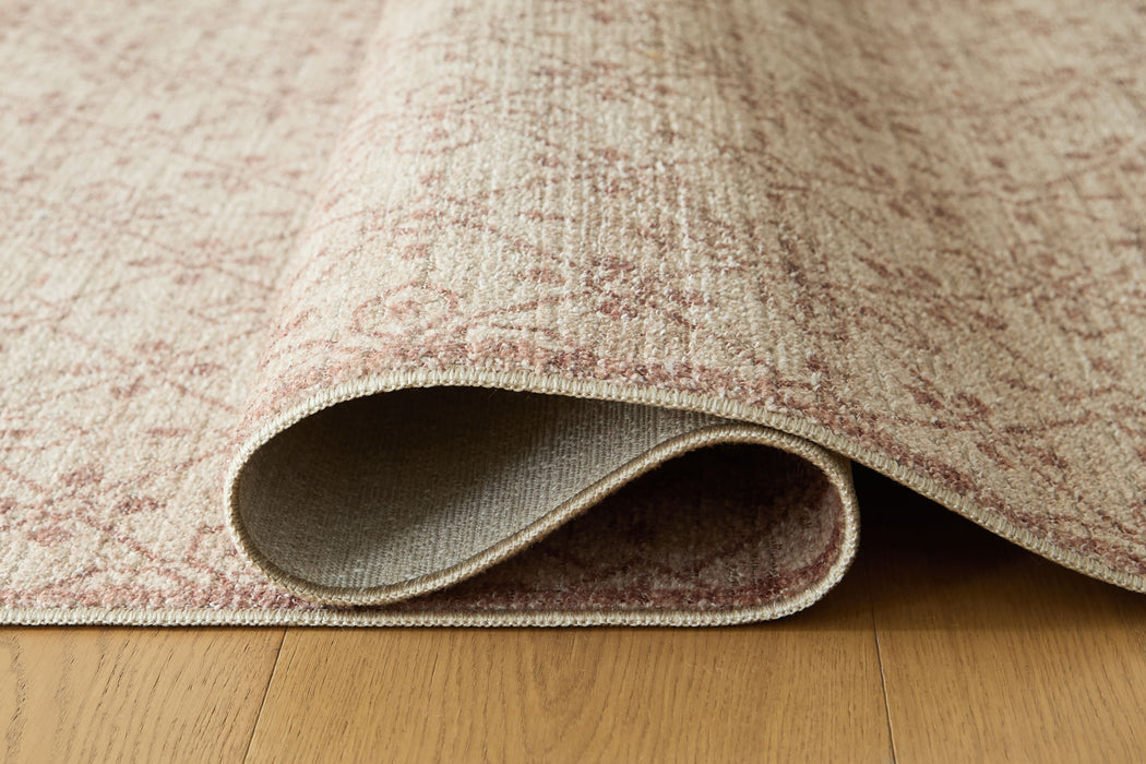 Lyamford - Rug