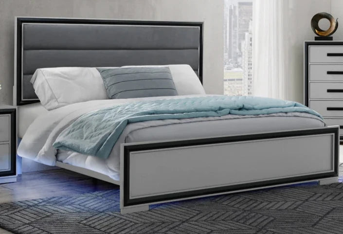 Amelia Bed Frame Choose Your Size!!