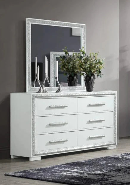 Andros Dresser Mirror