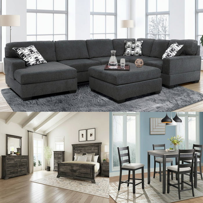 Angelo Discount Furniture Deal