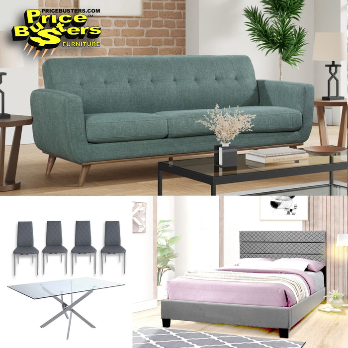 Antigua Discount Furniture Deal