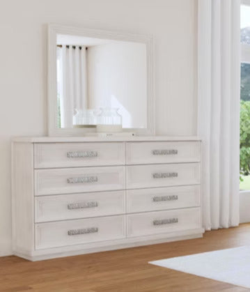 Avalanche Dresser Mirror