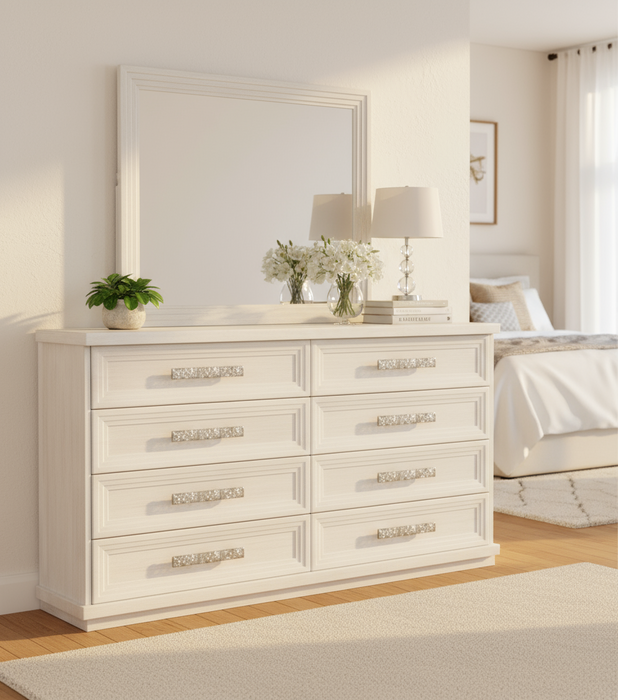 Avalanche Dresser Mirror