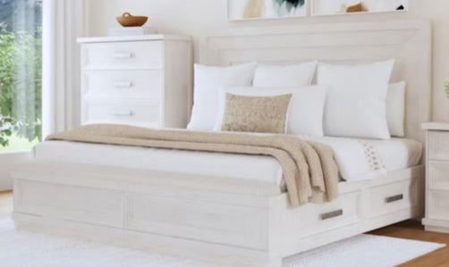 Avalanche Bed Frame Choose Your Size!