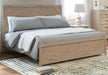 Senniburg Dresser Mirror Bed Choose Your Size