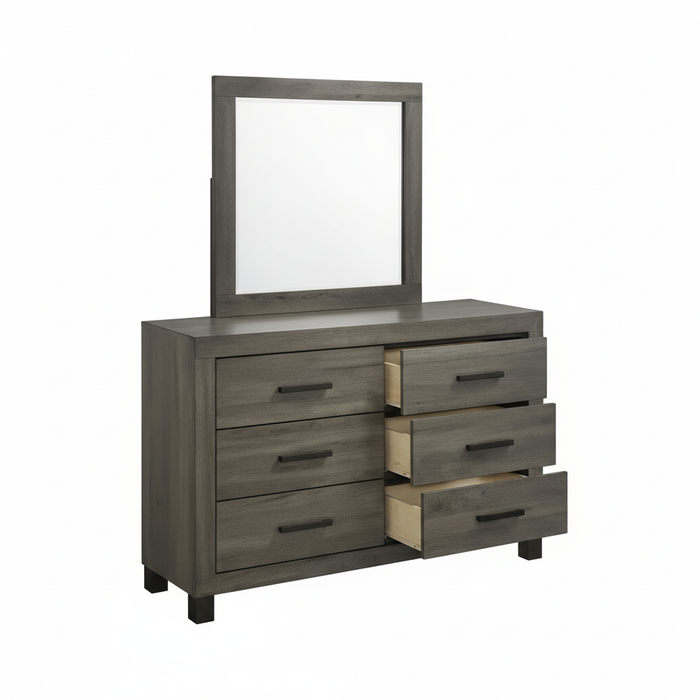 Brandon Dresser Mirror