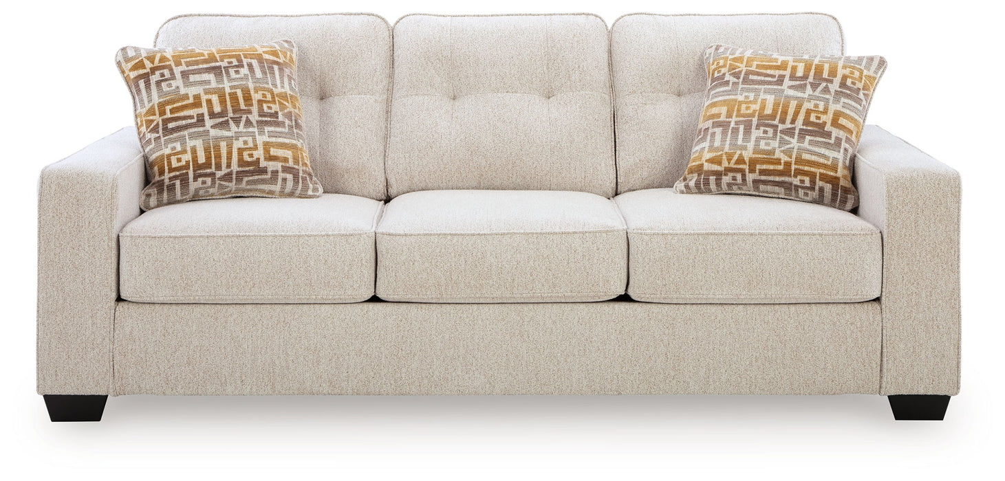 Larimer - Living Room Set