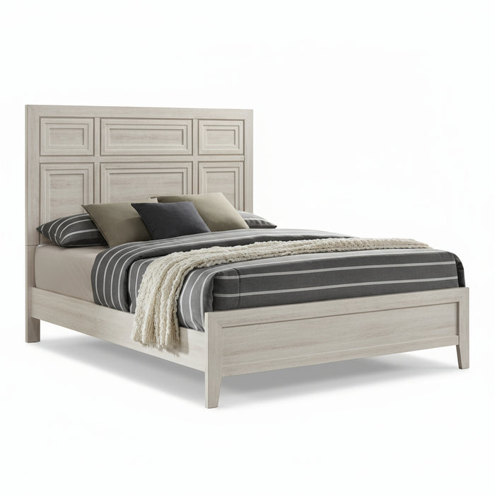 Giselle Bed Frame Select Your Size