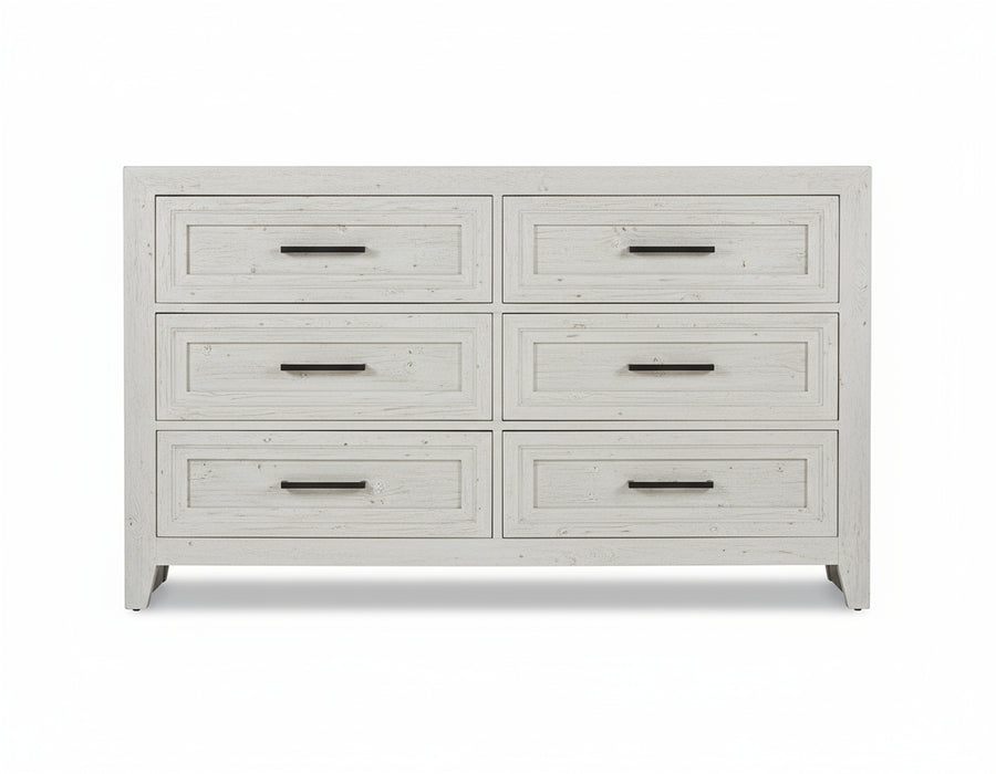 Giselle Dresser