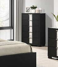 Viccaro 5 Drawer Chest