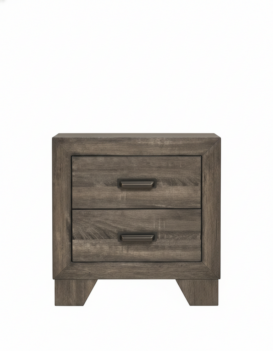 Millie Dresser Mirror and Bed Frame Choose Your Size!