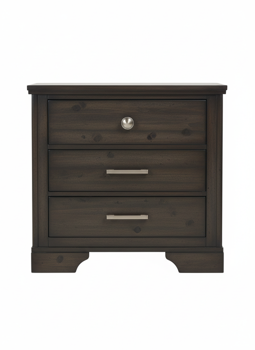 Jaymes Nightstand