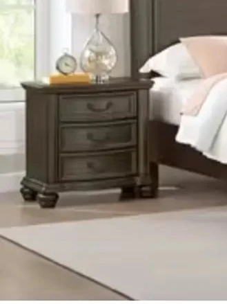 Brunswick Nightstand