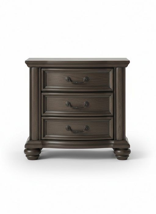 Brunswick Nightstand